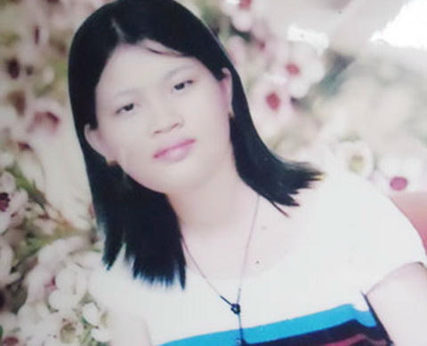 Nữ sát thủ hại chết người mẹ.