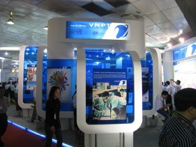 VNPT đang chờ được thông qua mô hình tái cơ cấu Tập đoàn