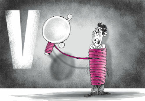 Ghen . tranh của DAD