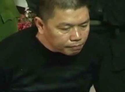 "Trùm" sới bạc Đức "vẩu"