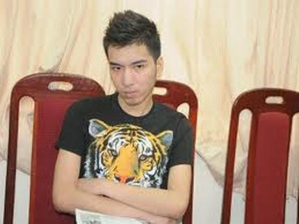 "Trùm" mại dâm nghìn đô Kiên "pê đê"