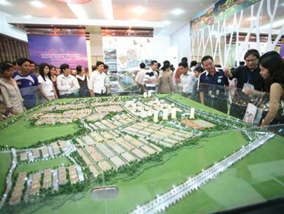 Bất động sản sẽ được cứu?