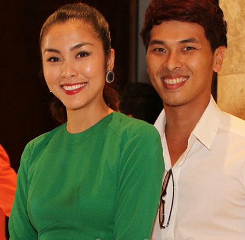 Tăng Thanh Hà - Quang Tuyến