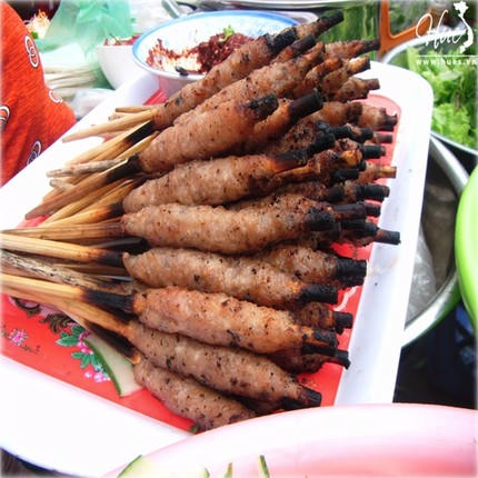 Ngon miệng nhưng dễ ung thư