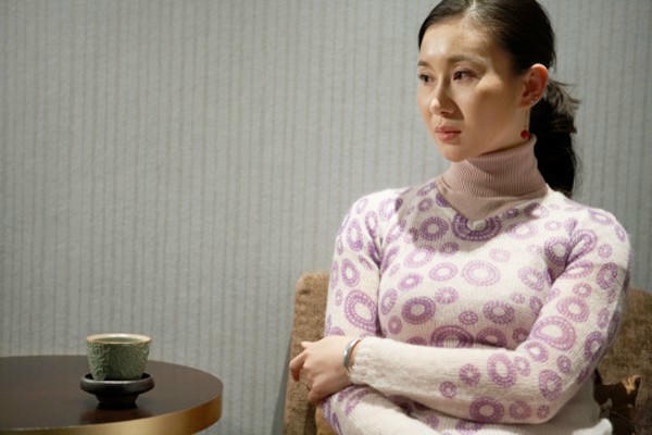 Dịu suy sụp hoàn toàn, cô gần như không ăn, không ngủ cả tuần trời (Ảnh chỉ mang tính minh họa).