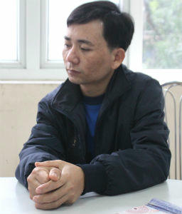 Bố nạn nhân kể lại sự việc