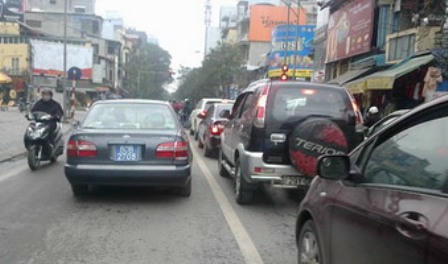 ...đến Trung ương.