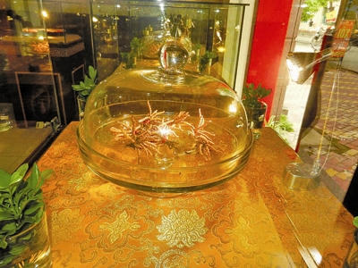 1kg đông trùng hạ thảo tươi có giá tiền tỷ