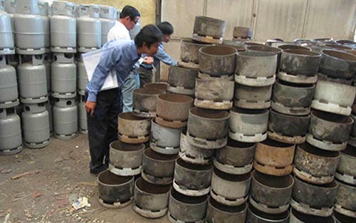 Ảnh chỉ mang tính chất minh họa. Nguồn Internet