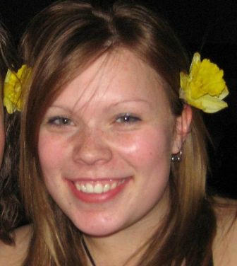 Một nạn nhân của con đường nước mắt