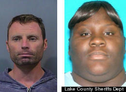 Tên Bour (trái) và người mẹ độc ác Hillard. Ảnh: HP