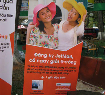 ...tặng quà, khuyến mại...