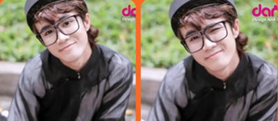 Huỳnh Ngọc Lập đang là sinh viên năm 2 khoa Đạo diễn sân khấu, ĐH Sân khấu điện ảnh HCM