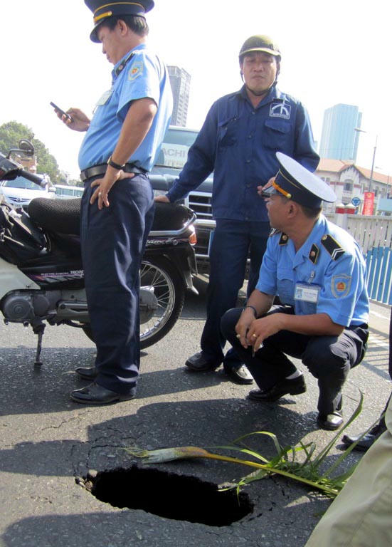 Lực lực chứng năng có mặt kiểm tra