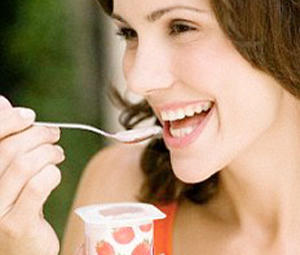 Thường xuyên tiêu thụ các sản phẩm từ sữa như kem, sữa chua, pho mát có thể ảnh hưởng đến cơ hội sống sót của bệnh nhân ung thư vú.