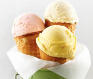 Thường xuyên tiêu thụ các sản phẩm từ sữa như kem, sữa chua, pho mát có thể ảnh hưởng đến cơ hội sống sót của bệnh nhân ung thư vú.