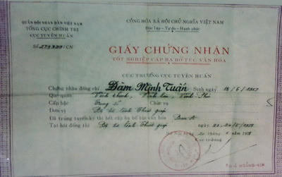 Dư luận đang mong chờ UBKT 