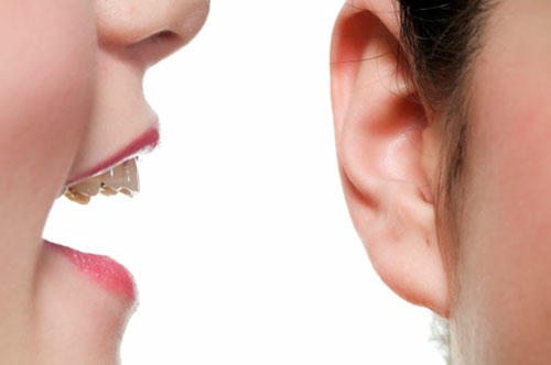 Những lời dèm pha có thể làm tan nát một gia đình