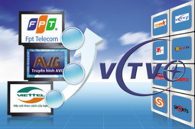 Hiệp hội Truyền hình trả tiền Việt Nam, VTV, VCTV và SCTV không muốn Viettel, VNPT và FPT tham gia kinh doanh truyền hình trả tiền