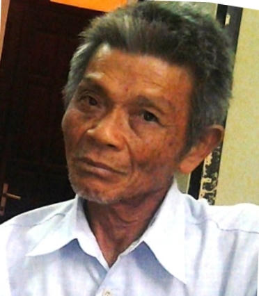 Ông Bàn ra đầu thú sau 25 năm bỏ trốn