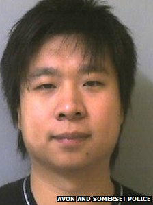 Đối tượng Yang Li. Ảnh: Internet