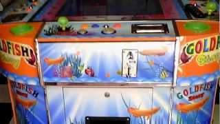 Loại máy đánh bạc đang làm mưa làm gió ở các KTX