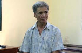 bị cáo Nguyễn Văn Thọ