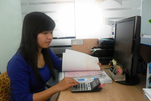 Kế toán trưởng phải cần có kinh nghiệm nhiều năm, sử dụng thành thạo phần mềm chuyên dụng kế toán.  Kế toán "xịn" cũng thất nghiệp. 