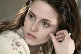 Nữ diễn viên Kristen Stewart.