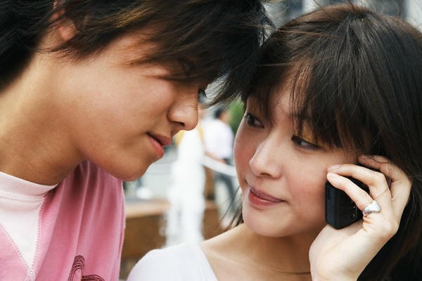 Vợ cũ trả thù - 