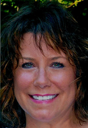 Mữ luật sư Monica Foster