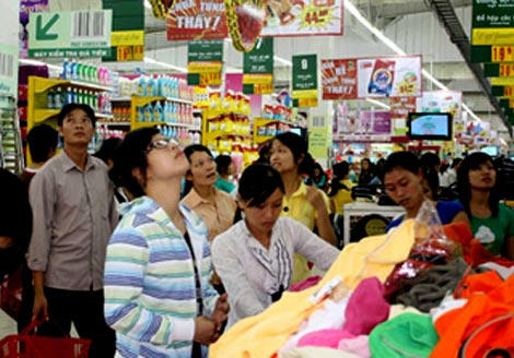 Người tiêu dùng sẽ trực tiếp tham gia bình chọn