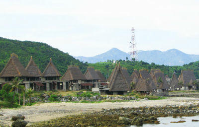 Dự án Rusalka đã để hoang 8 năm nay