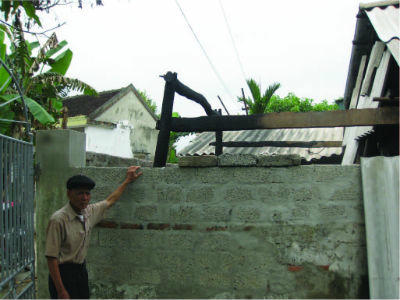 Kết luận tố cáo của Sở LĐ -TBXH Nghệ An, cắt chế độ chất độc da cam hưởng sai ở hai xã Diễn Đồng và Diễn Thái