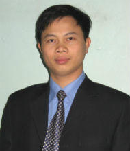 Luật sư Nguyễn Văn Tú