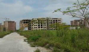 Đất đai và tài sản gắn liền với đất luôn cần được làm thủ tục pháp lý đầy đủ khi mua bán, trao đổi. Ảnh minh họa