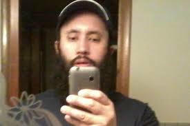 Đối tượng Matthew Ryan Buquet. Ảnh: Internet