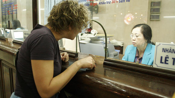 Giá vé tàu các loại năm nay sẽ tăng từ 3-10% so với hè 2012