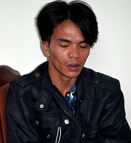 Bộ đôi hành nghề 