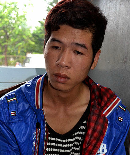 Bộ đôi hành nghề 