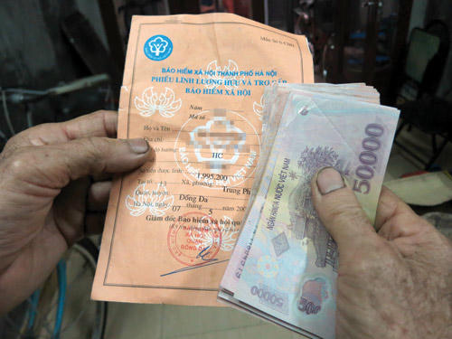 Hình chỉ mang tính minh họa (Internet)