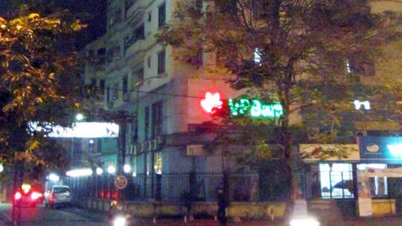 Chung cư cao tầng cũng là "mồi ngon" của “đạo chích” ngày nóng.