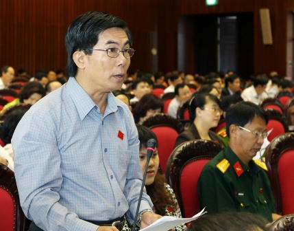 Trần Văn Tấn (Tiền Giang)