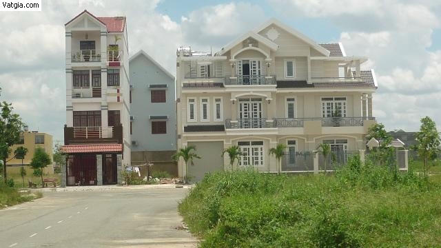 Con đường có phần đất 