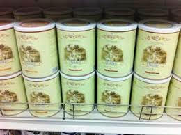 sữa dê Danlait. Ảnh minh họa nguồn Internet