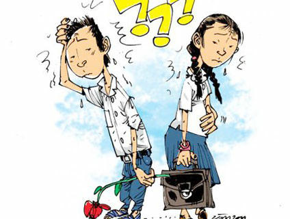 UNFPA khuyến nghị, cần thực hiện đầu tư sớm một cách có chiến lược vào giáo dục, chăm sóc sức khỏe và cuộc sống của trẻ em gái vị thành niên.