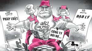 Nhiều vụ đòi nợ thuê kiểu 