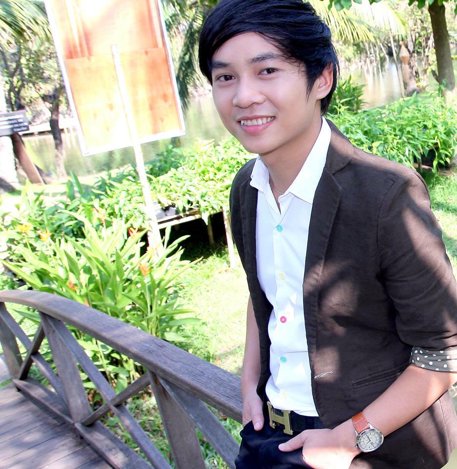 Thạc sĩ tâm lý Nguyễn Hoàng Khắc Hiếu rất lo ngại xã hội rồi sẽ có nhiều bà Tưng hơn nữa.