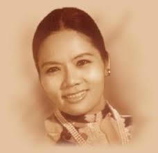 Nghệ sỹ Út Bạch Lan