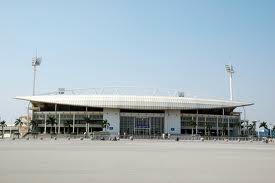 Sân vận động quốc gia Mỹ Đình